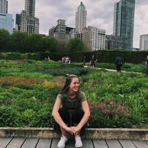 Meet your Posher, Allison